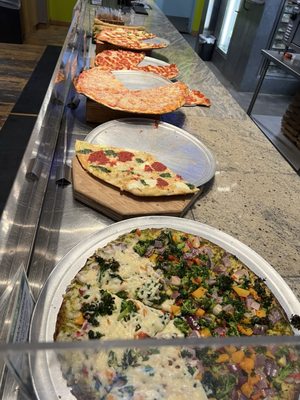 HOTLIPS Pizza - Pearl by null