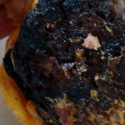 99 Hops House - Burnt