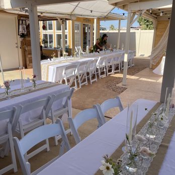 Luna Florals - Floral Designers Near Me