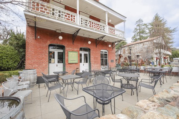 Imperial Hotel & Restaurant by null