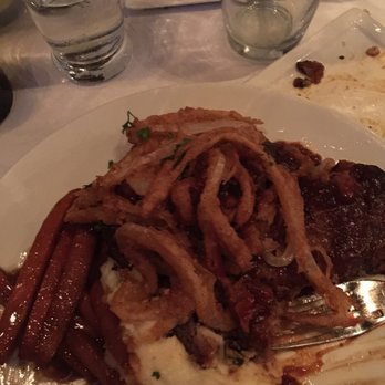Wren - Great food great service great service what else can I say - Wine Bars Near Me - Beaufort, South Carolina