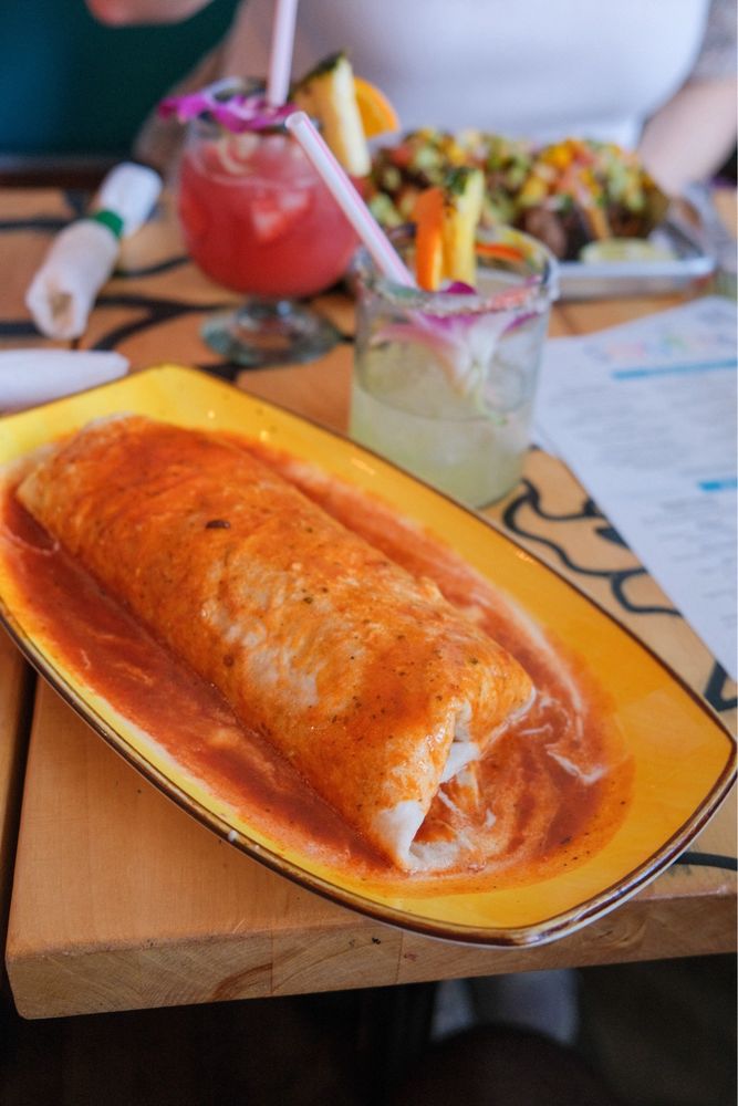 Sayulita Cocina Mexicana