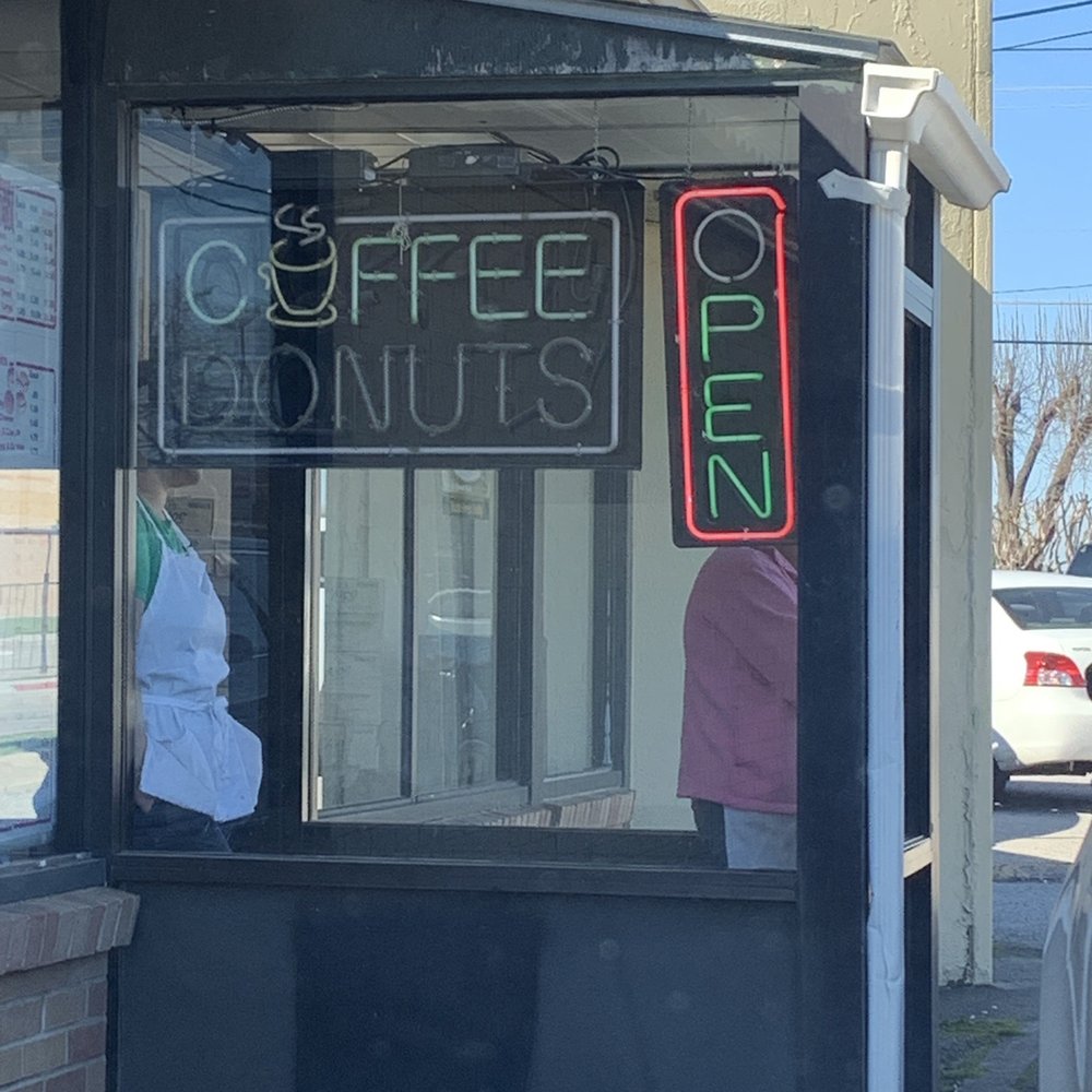 Donut Palace - Donuts Near Me - Dallas, Texas