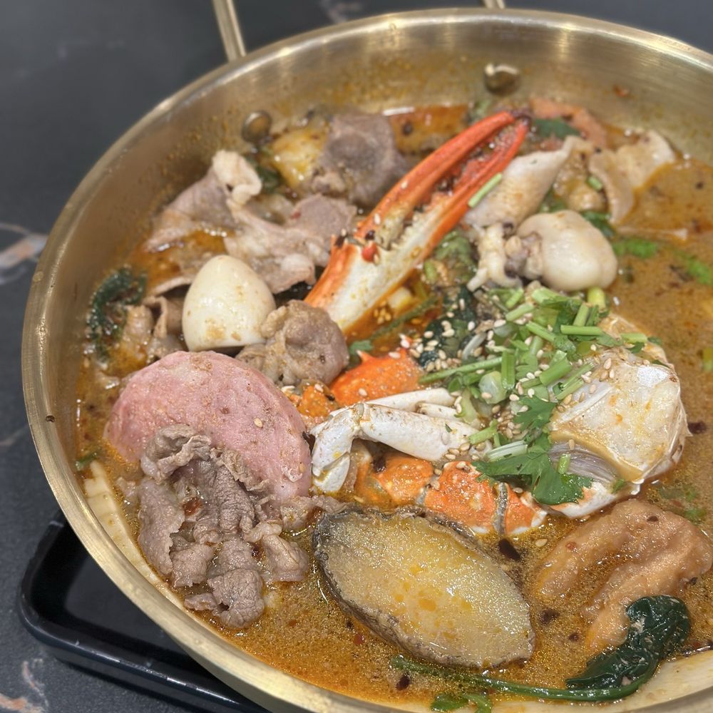 Big Way Hot Pot - Hot Pot Near Me - Rowland Heights, California Big Way Hot Pot - Hot Pot Near Me - Rowland Heights, California