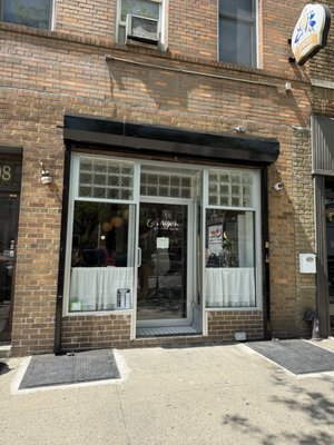 Arrigo’s of Fresh Pond Rd by null