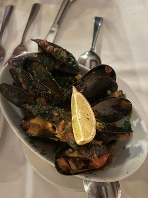 Restaurant Solmar by null