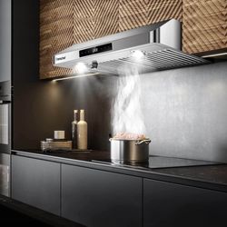 OEM & Appliance Repair - vent hood repair, vent hood installation, commercial vent hood repair, residential venthood repair, vent hood main tenance
