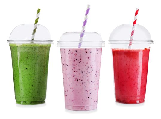 Baker's Dozen Donuts - Riverside by null