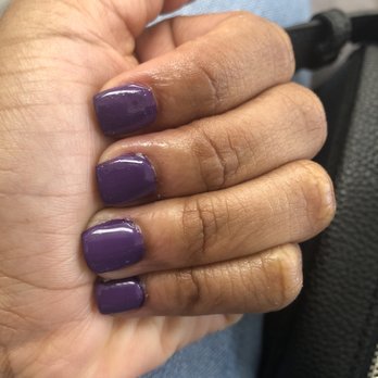 AP Nails Spa - Nail Salons Near Me - San Jose, California