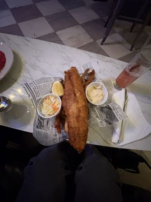 Common Pub Detroit by null