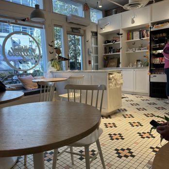 Pearl’s Bagels - Bagels Near Me - Washington, DC, District of Columbia