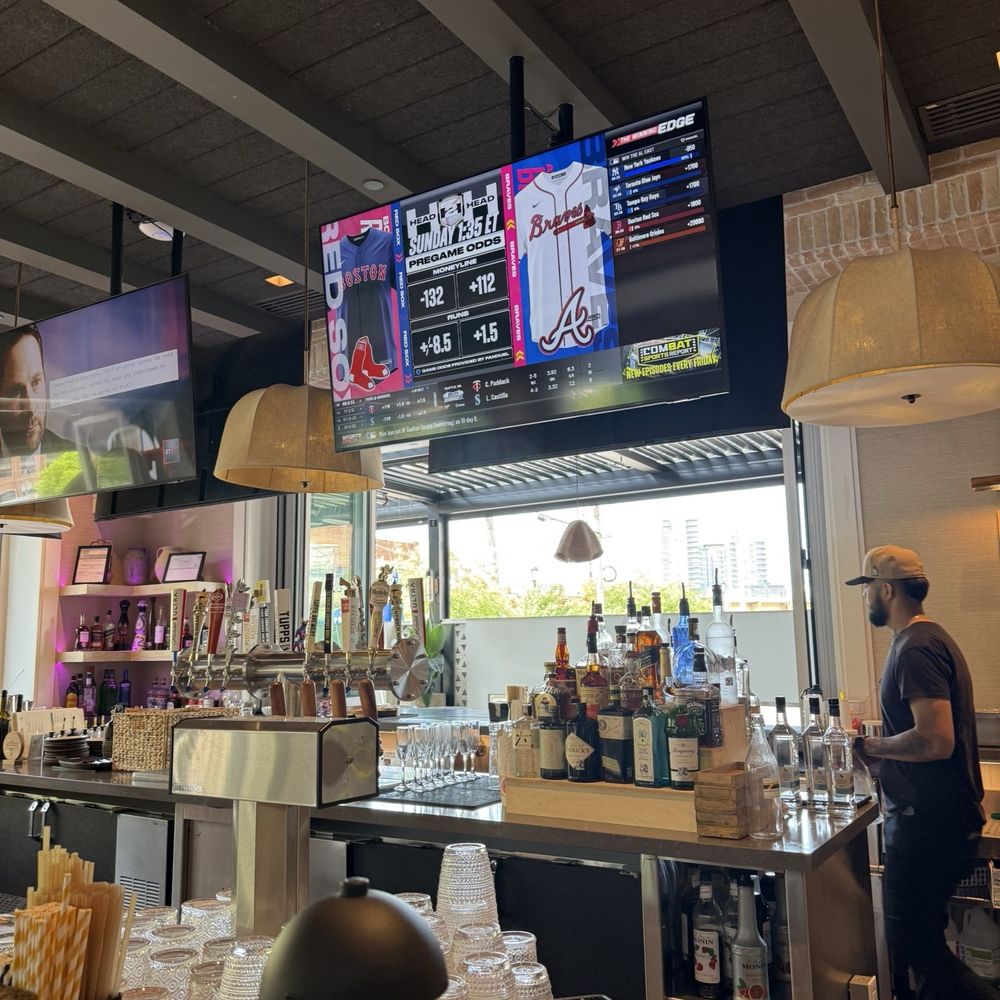 Palma - The bar - Whiskey Bars Near Me - Dallas, Texas Palma - The bar - Whiskey Bars Near Me - Dallas, Texas