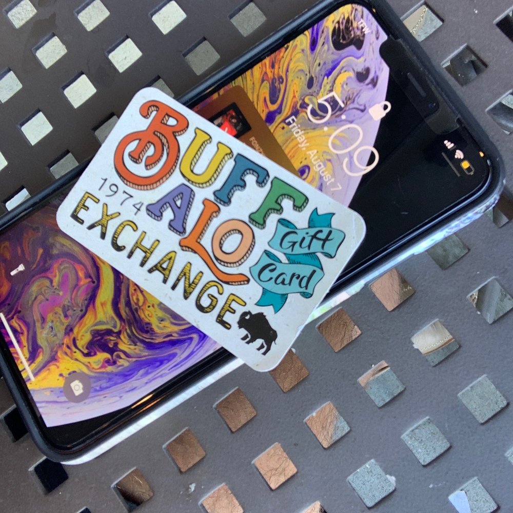 Buffalo Exchange - Prove that I am a loyal customer! - Women's Clothing Near Me - San Diego, California
