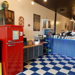 Vault 13 Espresso