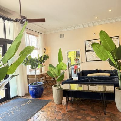 Clinton Hotel South Beach by null