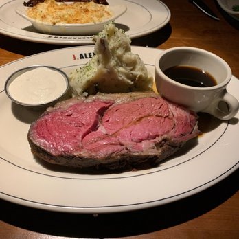 J. Alexander's - Slow Roasted Prime Rib - New American Near Me - Baton Rouge, Louisiana J. Alexander's - Slow Roasted Prime Rib - New American Near Me - Baton Rouge, Louisiana