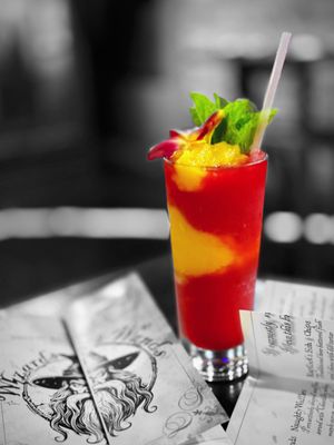 Wizards & Wands by null