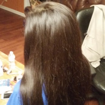 indique virgin hair
