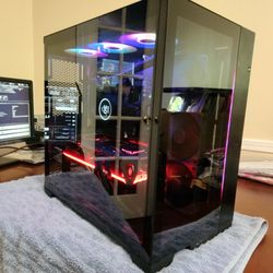J's Mobile Computer Repair and Solutions - Saturday morning build 9-23-2023