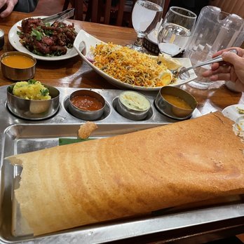 Parkside Indian Grill - Yum! - Indian Near Me - Cary, North Carolina Parkside Indian Grill - Yum! - Indian Near Me - Cary, North Carolina
