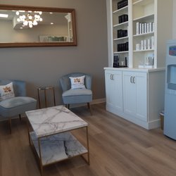 LaserSkin MedSpa - MedSpa Lobby