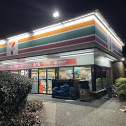 7-Eleven