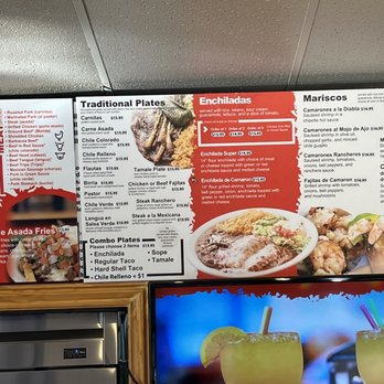 Taqueria El Burrito - Menu - Mexican Near Me - Davis, California Taqueria El Burrito - Menu - Mexican Near Me - Davis, California