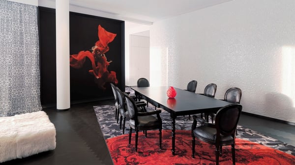 Kameha Grand by null