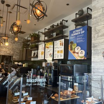 Gregorys Coffee - Coffee & Tea Near Me - Jersey City, New Jersey