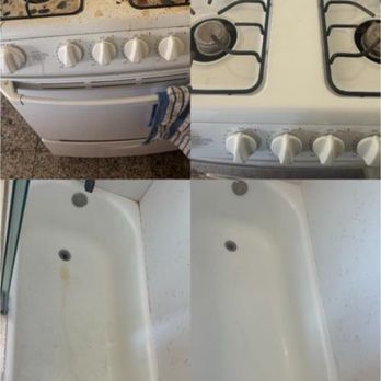CleanBay Solution - Before and after - Home Cleaning Near Me CleanBay Solution - Before and after - Home Cleaning Near Me