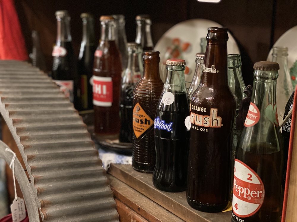 PHILLIPS GENERAL STORE 4 25 Photos & 11 Reviews Bell Buckle