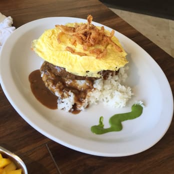 Slappy Cakes - Breakfast & Brunch Near Me - Lahaina, Hawaii