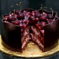 Flirty Cakes
