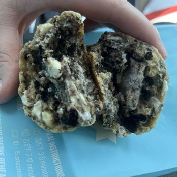 Sugar Shane's - Cookies n cream - Desserts Near Me - Atlanta, Georgia Sugar Shane's - Cookies n cream - Desserts Near Me - Atlanta, Georgia