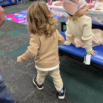 Chuck E. Cheese - Pizza Near Me - Sterling Heights, Michigan