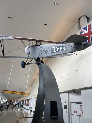 Firkin & Flyer's Club by null