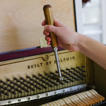 DeFord Piano Tuning - Tuning the Piano - Piano Services Near Me - Indianola, Iowa DeFord Piano Tuning - Tuning the Piano - Piano Services Near Me - Indianola, Iowa