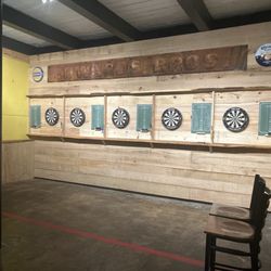 Federation Spindale