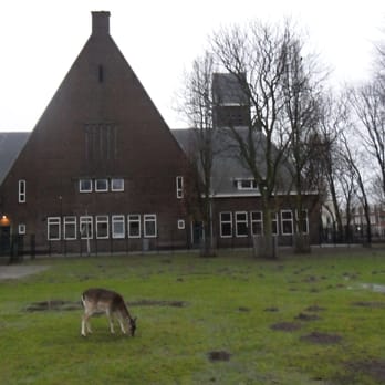 Zuiderpark - Parks Near Me - Rotterdam, ZH