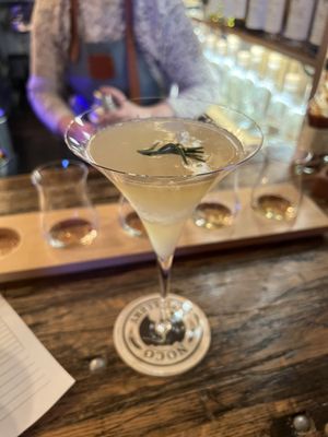 NOCO Distillery & Speakeasy by null