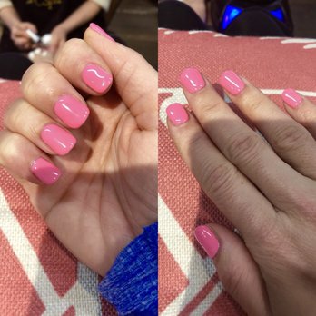K Spa - Nail Salons Near Me - San Mateo, California