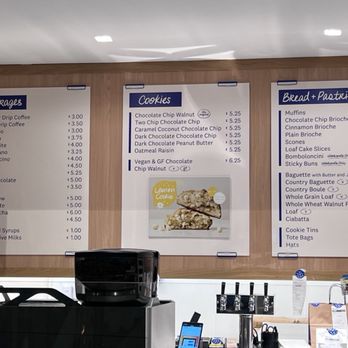 Levain Bakery - Bakeries Near Me - Los Angeles, California Levain Bakery - Bakeries Near Me - Los Angeles, California