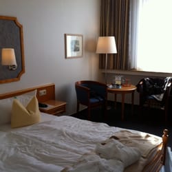 Hotel Friesenhof