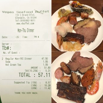 Vegas Seafood Buffet - Buffets Near Me - Glendale, California Vegas Seafood Buffet - Buffets Near Me - Glendale, California