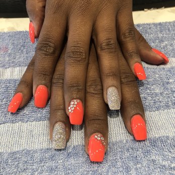 Dream Nails - Nail Salons Near Me - Kennesaw, Georgia