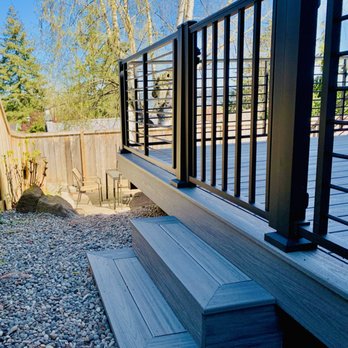 Decks Restore - Decks & Railing Near Me - Federal Way, Washington Decks Restore - Decks & Railing Near Me - Federal Way, Washington
