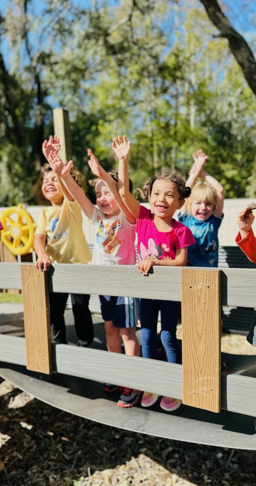 Premier Academy - childcare center in Tampa, FL