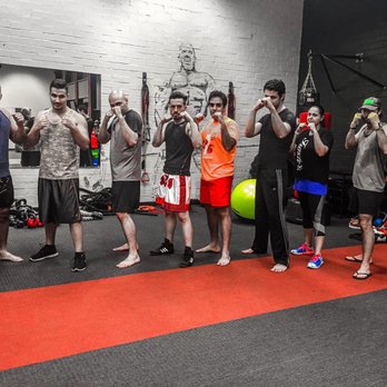 Shape It Fitness - Kickboxing Class at Shape it Fitness - Trainers Near Me - Los Angeles, California Shape It Fitness - Kickboxing Class at Shape it Fitness - Trainers Near Me - Los Angeles, California