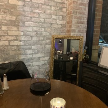 Maria Restaurant - Cute table in the corner , perfect for date night - Italian Near Me - New Rochelle, New York Maria Restaurant - Cute table in the corner , perfect for date night - Italian Near Me - New Rochelle, New York