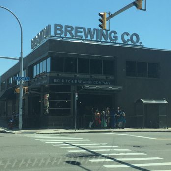 Big Ditch Brewing - New American Near Me - Buffalo, New York Big Ditch Brewing - New American Near Me - Buffalo, New York